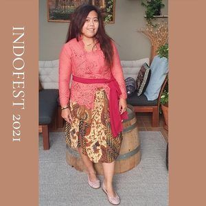 Meet your Posher, Ivon don andrew